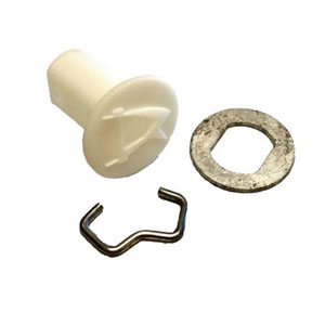 Roller Retainer Kit (Load Rite Logo Kit)