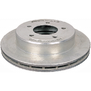 Disc Brake,10" Rotor Cap Style Dacro Kodiak Sb