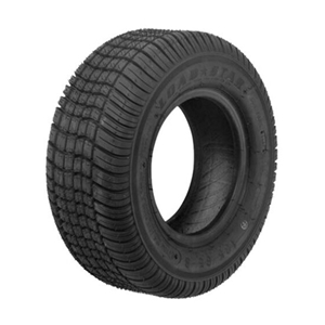 215/60-8(D) 8-Ply Load Star Brand Bias Tire.