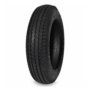 4.80-12 (B) 4-Ply Load Star Brand Bias Tire (10060)