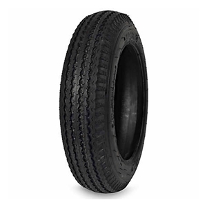 4.80-12 (B) 4-Ply Load Star Brand Bias Tire. - PAIR