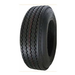 4.80- 8 (C) 6-Ply Load Star Brand Bias Tire.