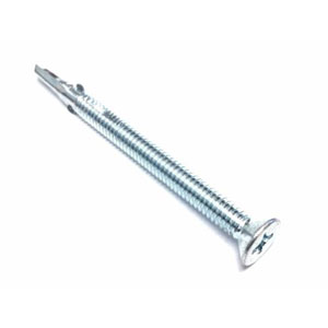 Utility Trailer Deck Screw #14-3 1/4"