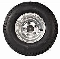 (Limited Stock) 215/60-8 8-Ply 5-Lug Galvanized Eco Trail Brand