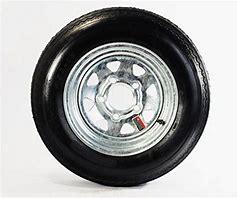 5.30 X 12 C W/ 5-Lug Galvanized Mod Wheel, Eco-Trail Brand (Order As Each Or Pair)