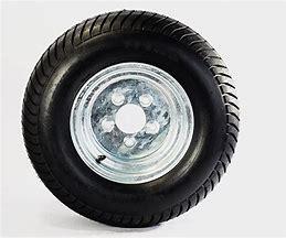 (Limited Stock) 205/65-10 (10-Ply) 5-Lug Galvanized (Order As Each/Pair)