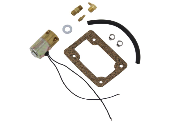 Demco Solenoid Kit