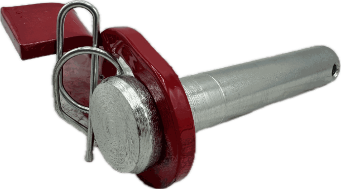 Demco Manual Lock Out Kit