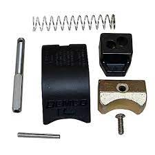 Demco Coupler Repair Kit 2" EZ-Latch Composite Handle