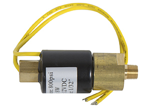 Demco Replacement Inline Solenoid