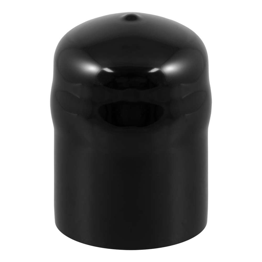 Curt Plastic Hitch Ball Cover, 1-7/8' and 2"