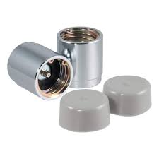 Curt Bearing Protector, Qty: 2, Fits 2.44