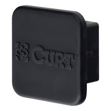 Curt 2" Receiver Cover