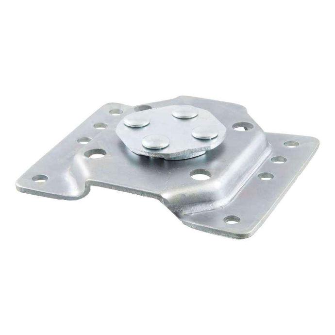 Curt Marine Jack Mount Bracket