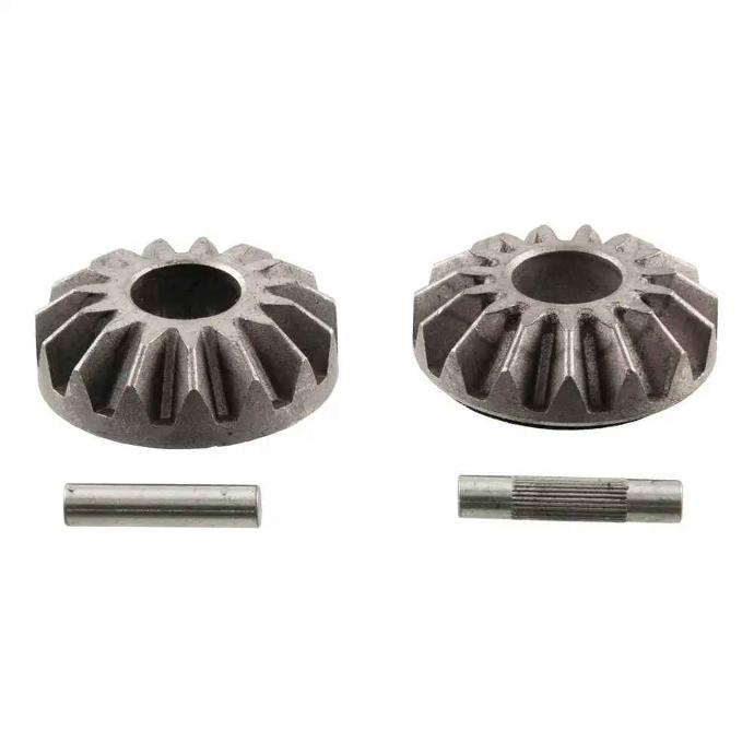 Curt Repair Kit Side Wind Jack 2k/5k (Gears and Pins)