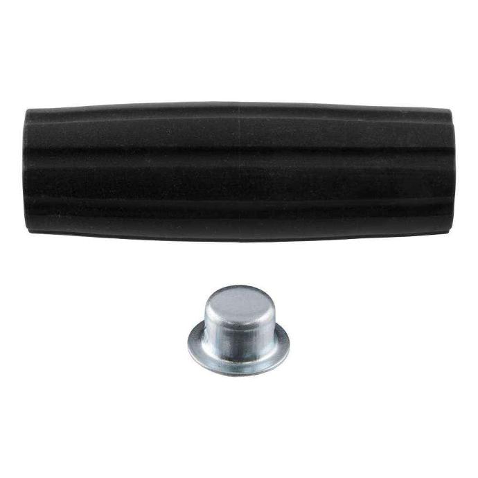 Curt Replacement, Jack Handle Knob