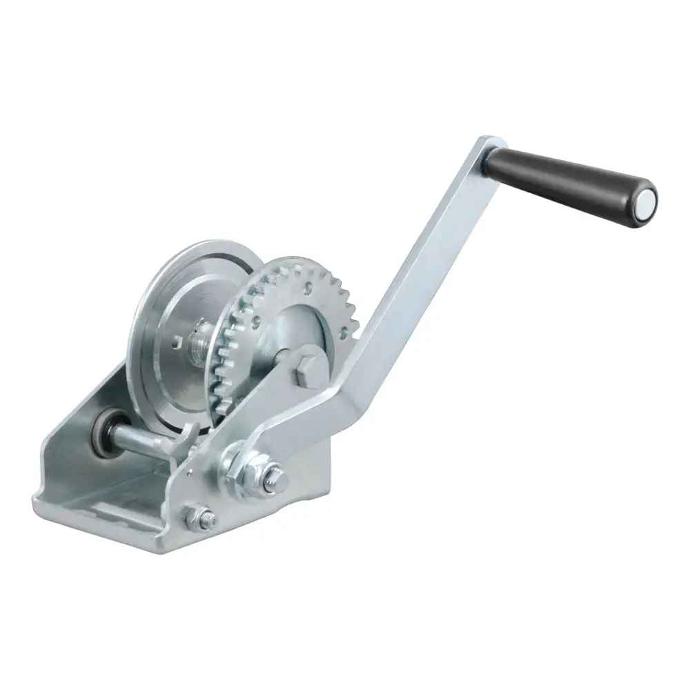 Curt Hand Winch, 900#