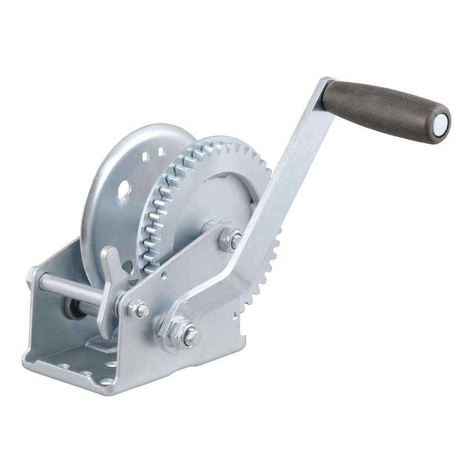 Curt Hand Winch, 1200#