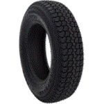 *Special* St225/75R-15 (E) 10-Ply. Karrier Brand Radial Tire (10303)
