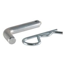 Curt 1/2" Hitch Pin package