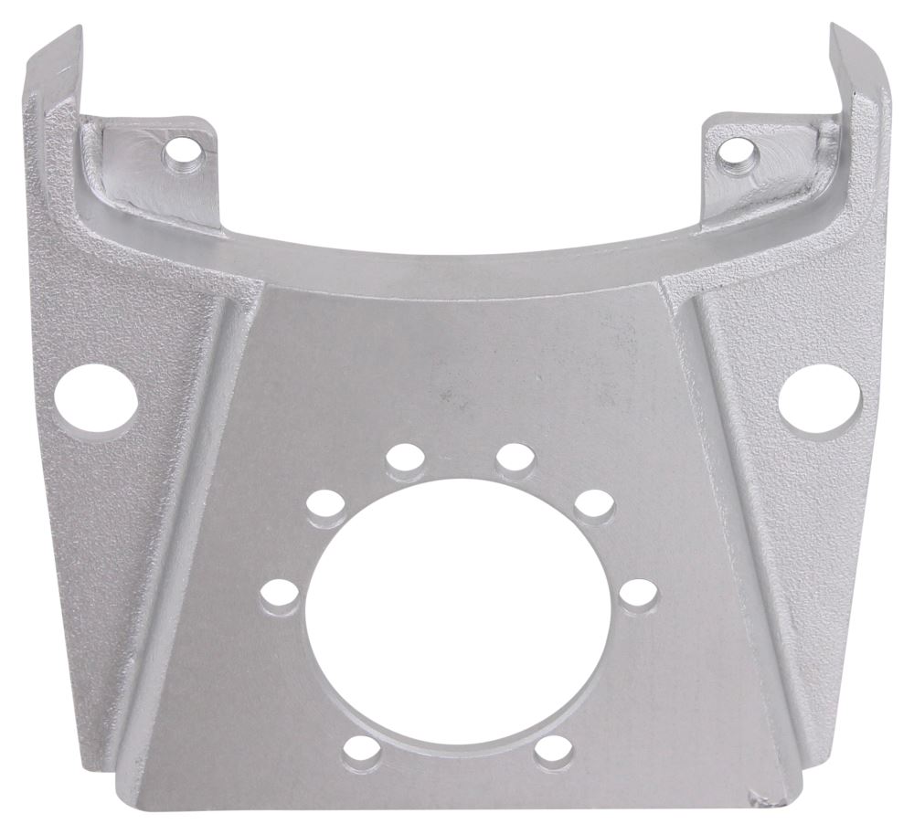 Kodiak 13" Disc Brake Mounting Bracket With Gal-Dex Finish (New Kodiak # 090-CMB-133-7-D)