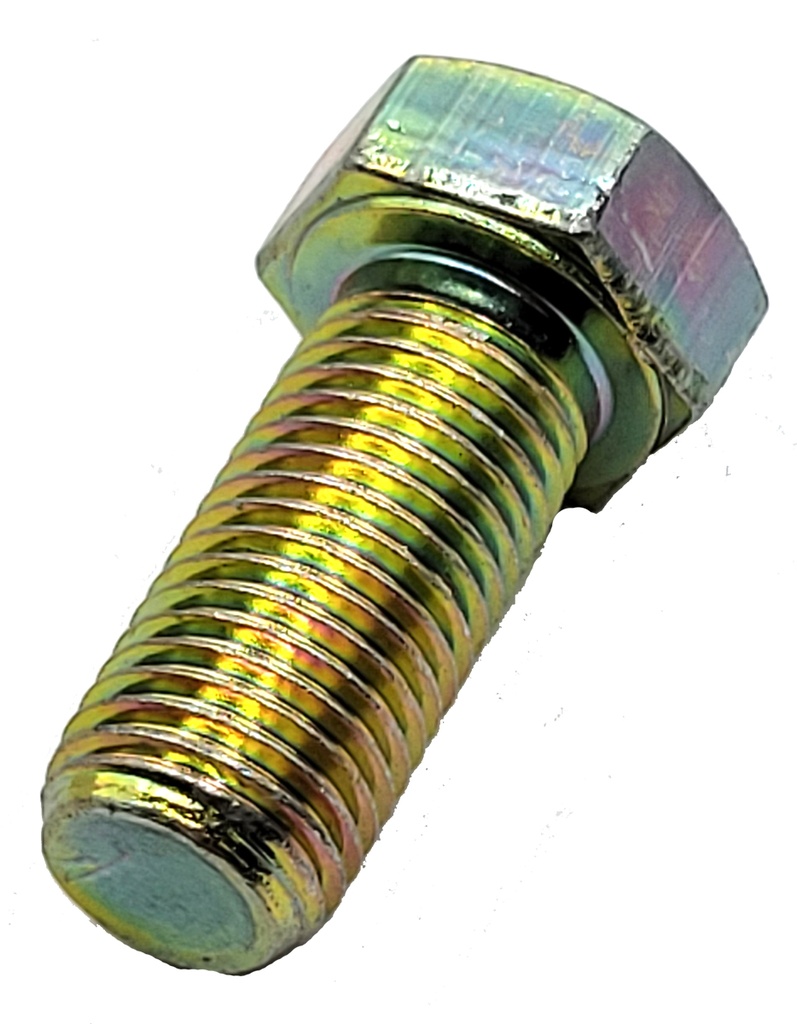 Knott Caliper Bolt