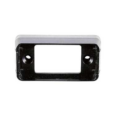 Marker Light Mouting Bracket, Used With Marker Light Model 203