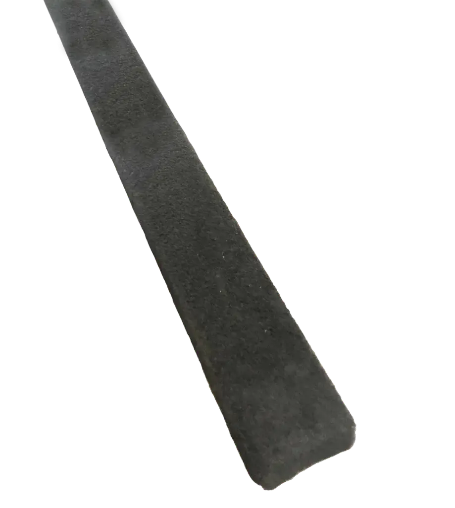 Carpeted Bow Stop Pad 2"x6"x9". Sold Each. Used on 1118.036 & 1119.23 Bow Stop Assemblies