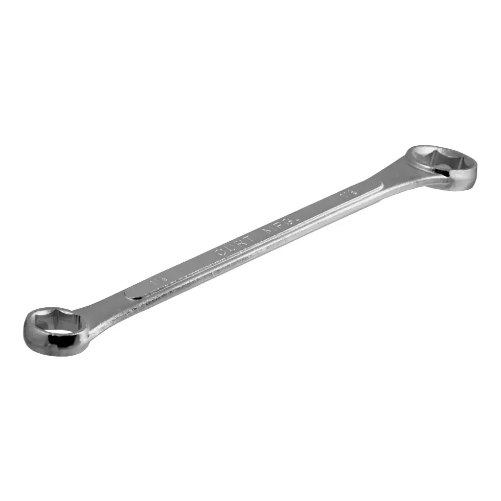 Trailer Ball Box-End Wrench For 1-1/8" or 1-1/2" Nuts