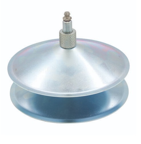 LubriMatic Steel Bearing Packer