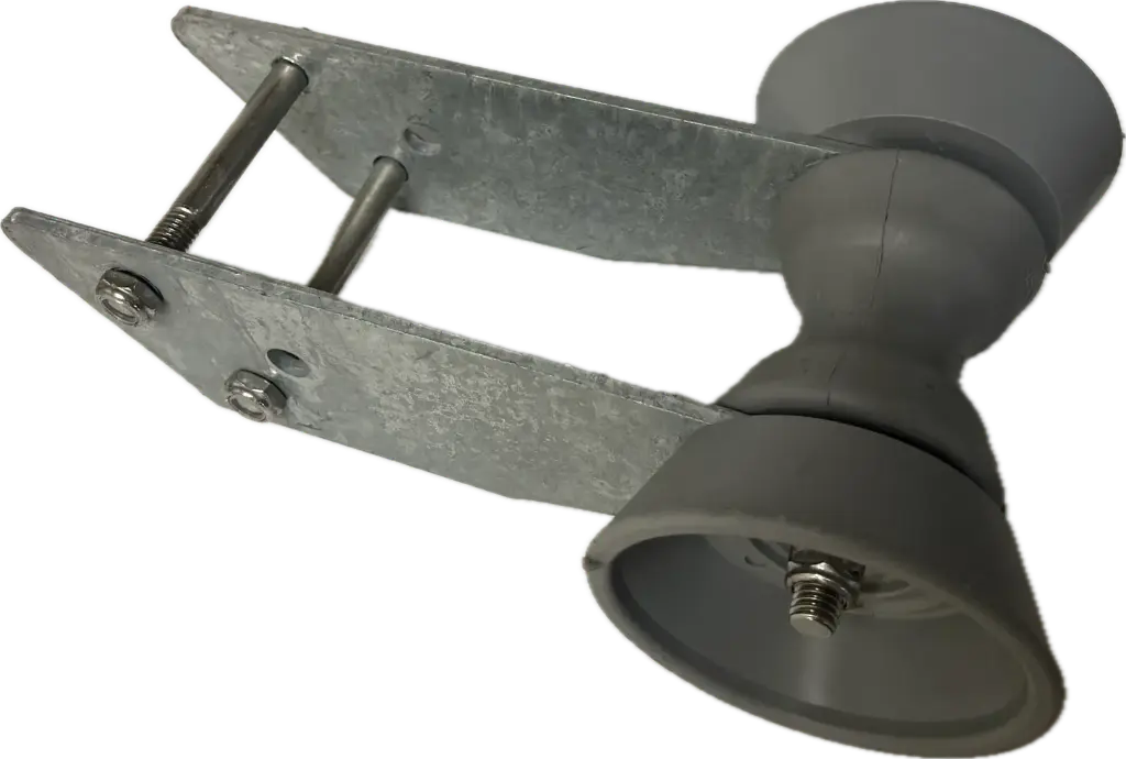 Winch Support Bow Stop Arm Kit -New Take Off-Save$