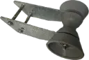 Winch Support Bow Stop Arm Kit -New Take Off-Save$