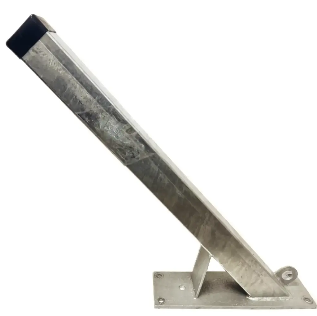 *Take Off* Winch Stand Wlmt 3X3X34" Galv