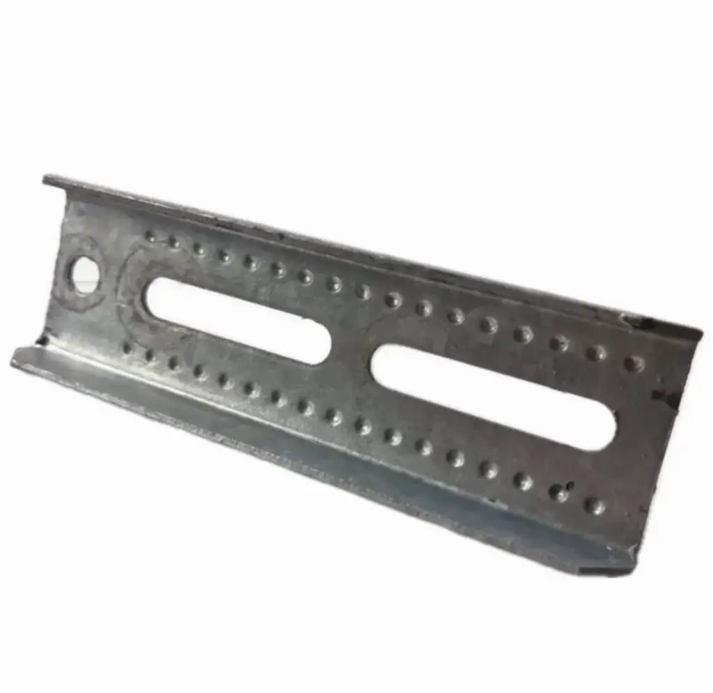 Bunk Bracket 10"Flat - Take Off