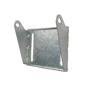 Keel Roller Bracket For 5" (Loadrite# 1026.016)