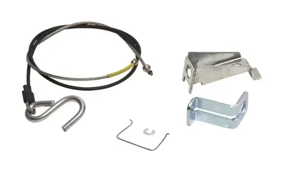 UFP Dexter Emergency Cable Repair Kit, XR-84