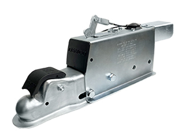 *Special* Demco Model DA70 7000# Disc Actuator, 2" EZ-Latch W/ Solenoid Parts Kit (Compare to 8705101)