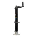 Curt A-Frame Jack, Side Wind 2000#, 14-1/2" Lift (Replaces RV20000303)