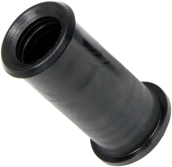 Deemaxx Caliper Slider Pin Rubber Bushing, For 3K - 8K Applications (Ea)