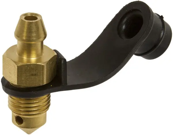 Deemaxx Bleeder Assembly, For 3K - 16K Applications (Ea)