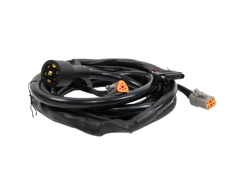 DEEMAXX EOH Replacement Harness