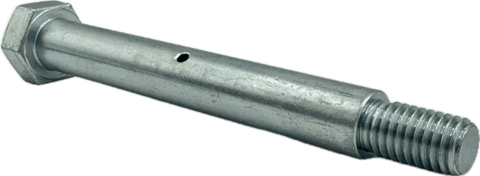 Actuator 10# Front Roller Bolt (0828800)