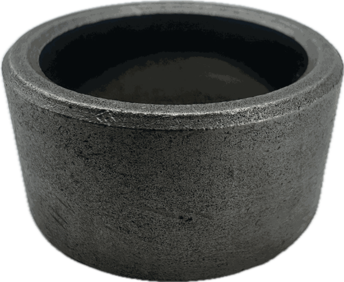 Titan/Dico Rear Roller Spacer