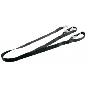 Snowmobile Emergency Tow Strap