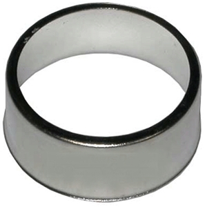 (Limited Stock) Ufp Wear Ring/ Sleeve Stainless Steel 2900-3700# Axles W/ Out Lube Hole(33522)