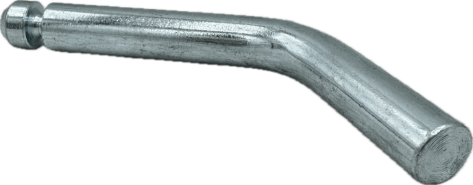 *Special* Hitch Pin 1/2" Groove Style Bulk
