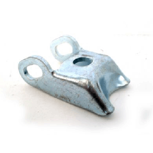 Actuator 60# Coupler Ball Latch(43358000)