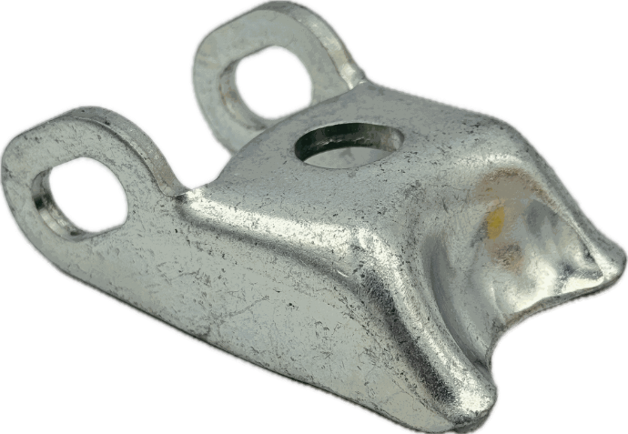 Dexter / Titan / Dico Model 60 Actuator Coupler Ball Latch (Titan # 43358000)