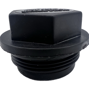 Actuator 60# Master Cyl Fill Cap (4480701)