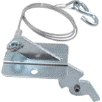 Actuator 60# Breakaway Asy Lever (4623800)